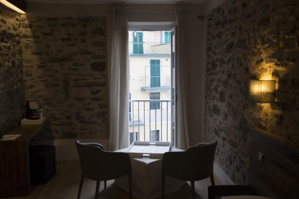 Gasthof Allo Scalo Dei Mille Riomaggiore