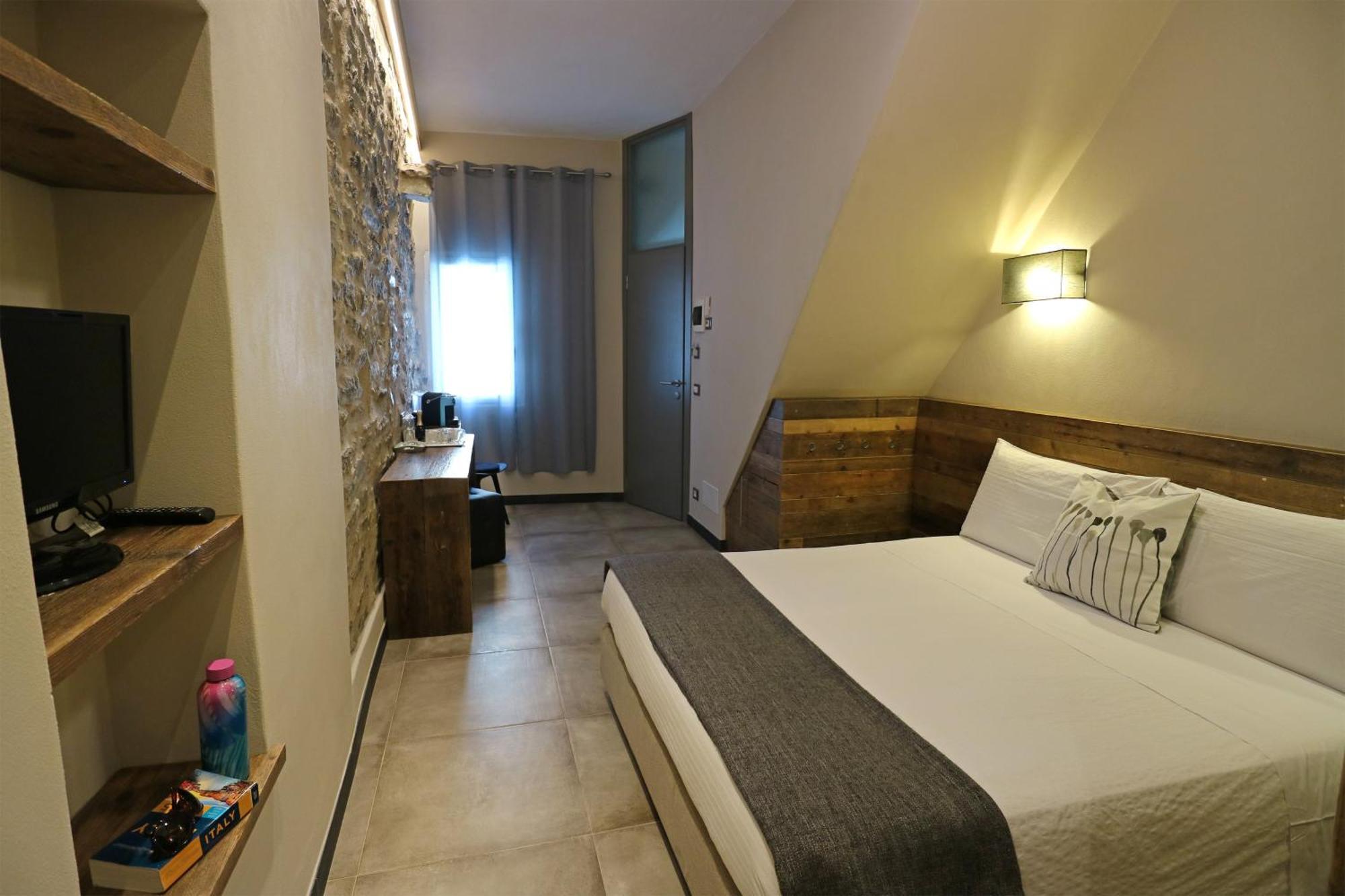 Guest house Allo Scalo Dei Mille Riomaggiore