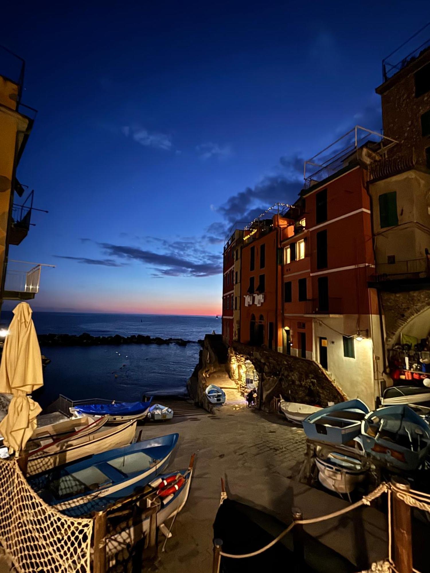 Guest house Allo Scalo Dei Mille