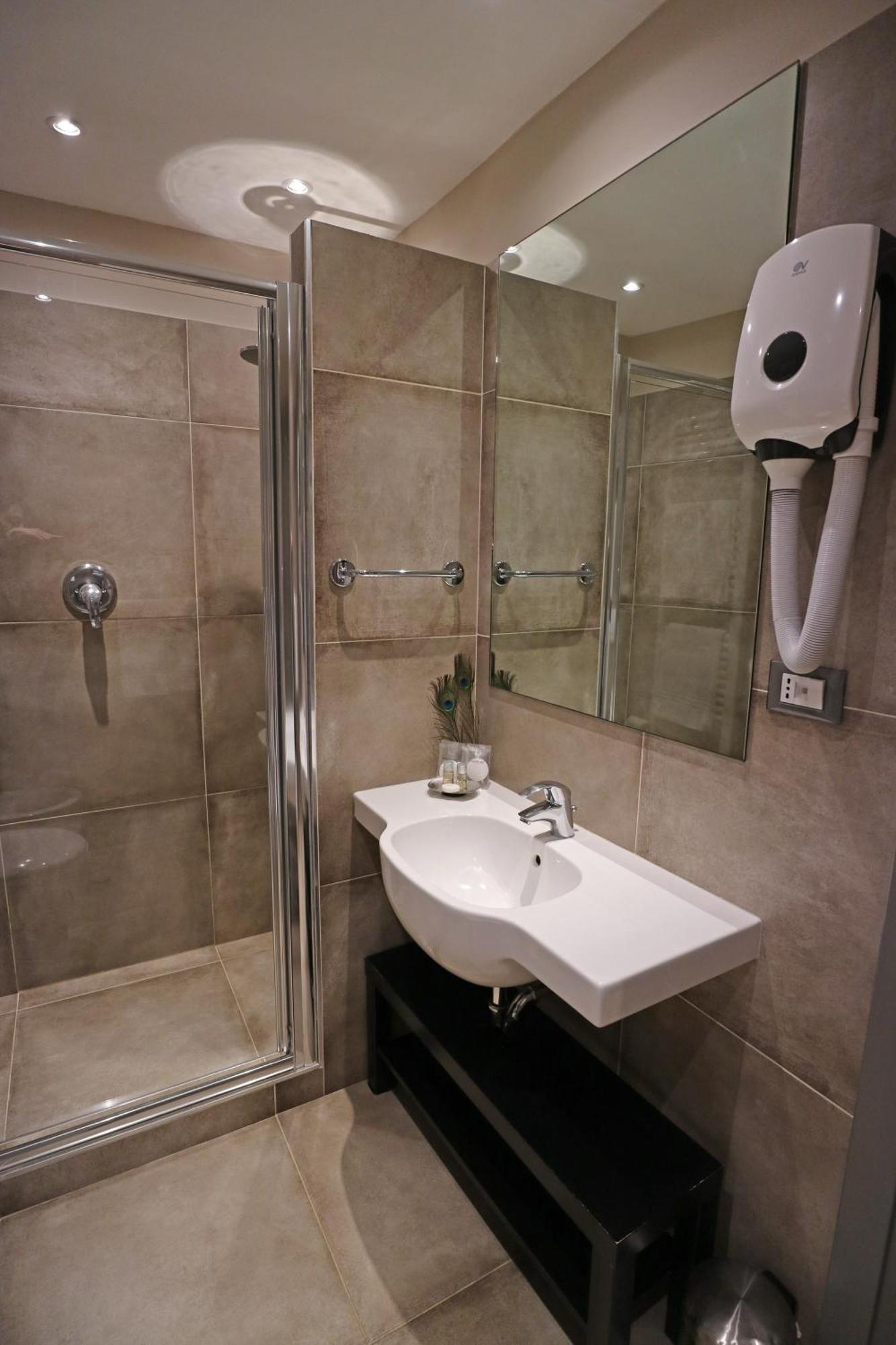 Allo Scalo Dei Mille Guest house *