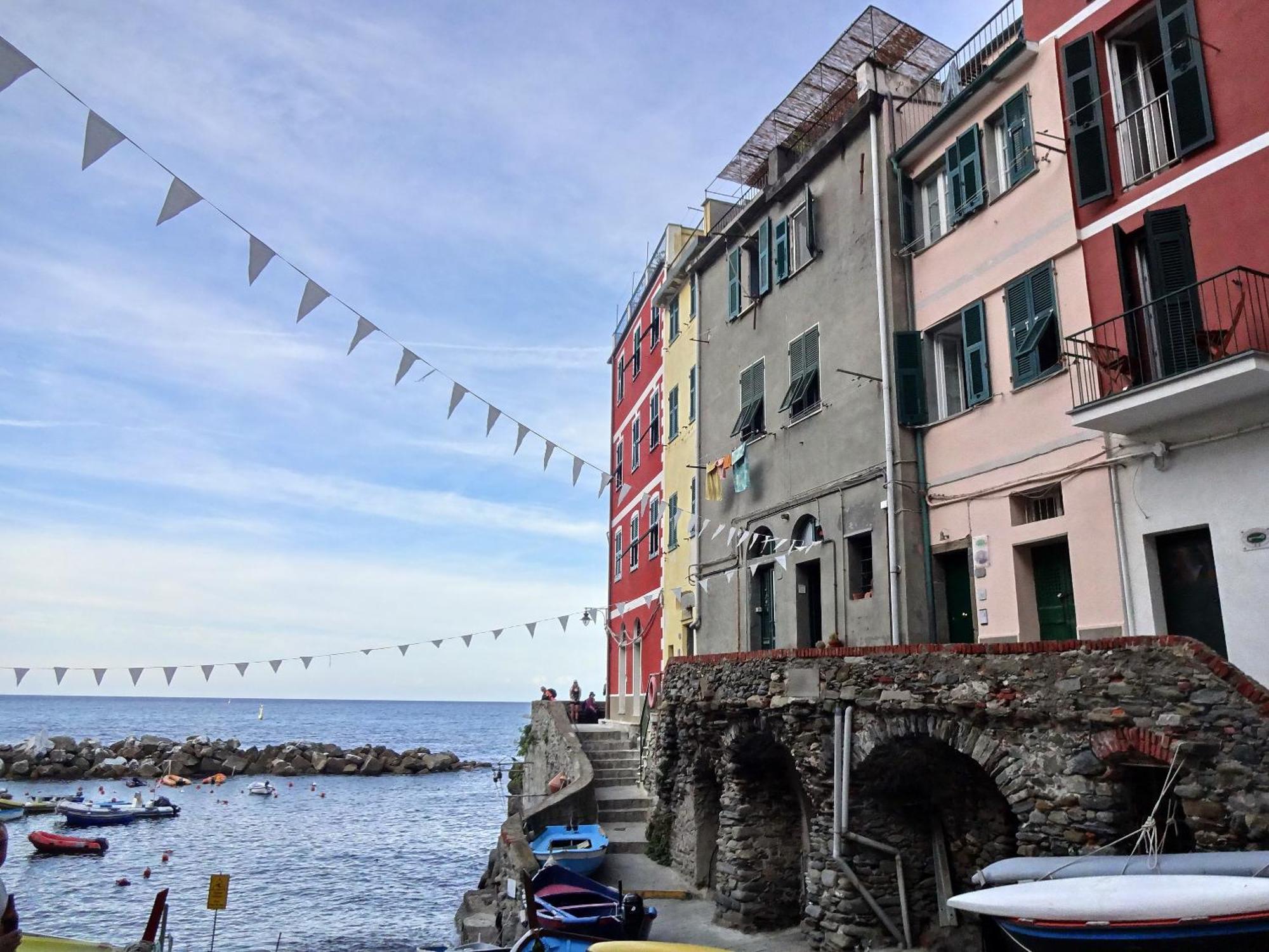 Guest house Allo Scalo Dei Mille *