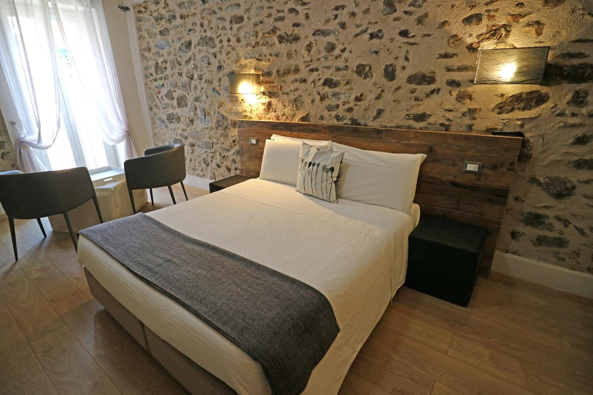 Allo Scalo Dei Mille Guest house Riomaggiore