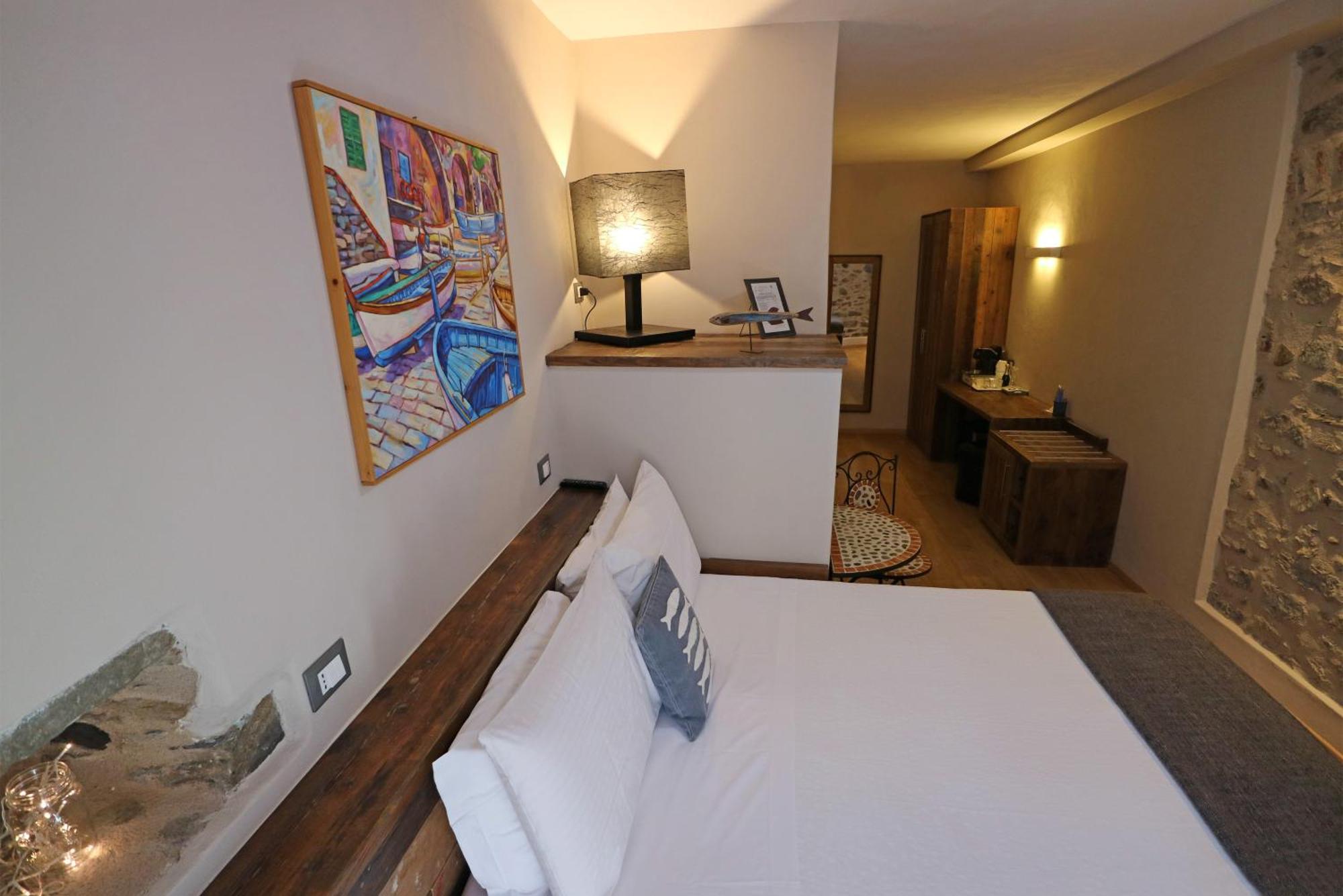 Guest house Allo Scalo Dei Mille Riomaggiore