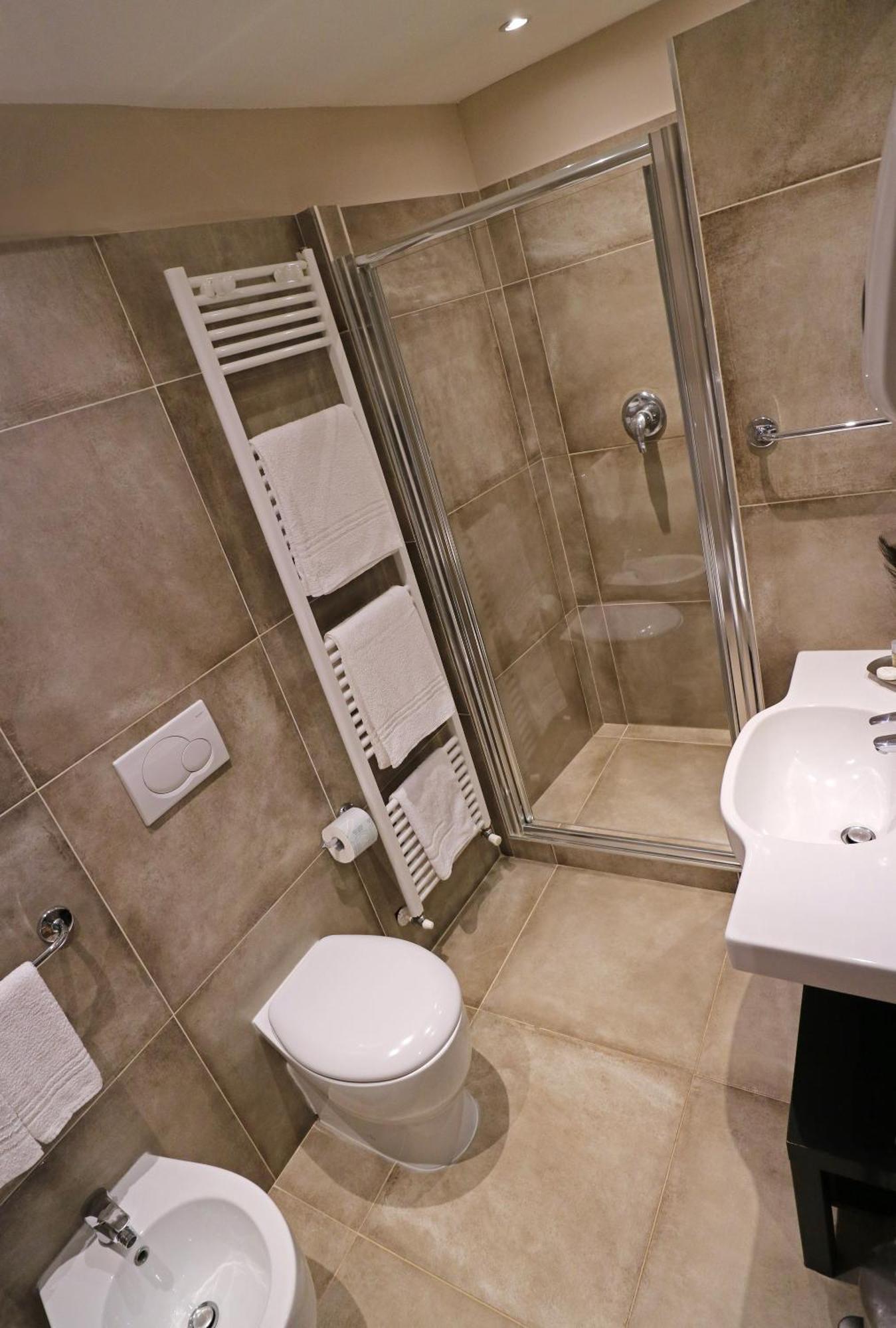 Allo Scalo Dei Mille Guest house