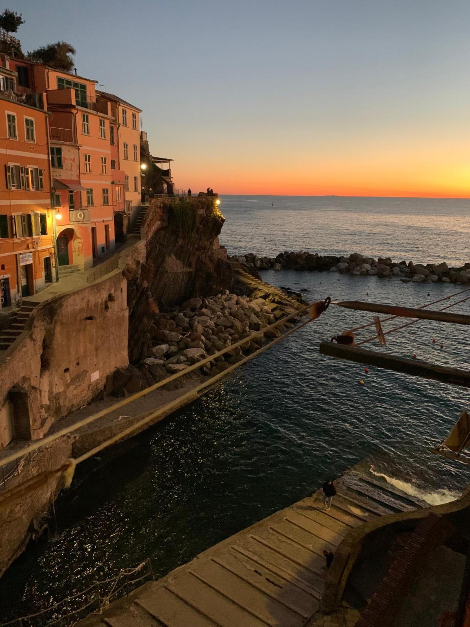 Guest house Allo Scalo Dei Mille