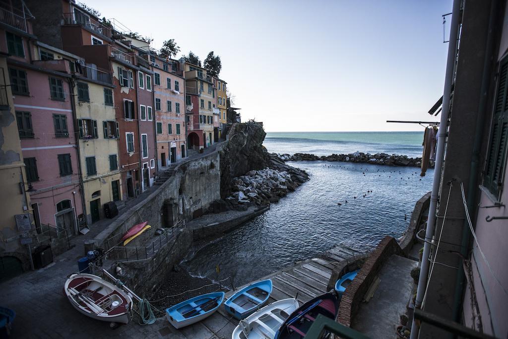 Guest house Allo Scalo Dei Mille *