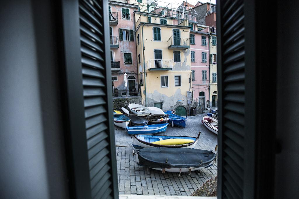 Guest house Allo Scalo Dei Mille
