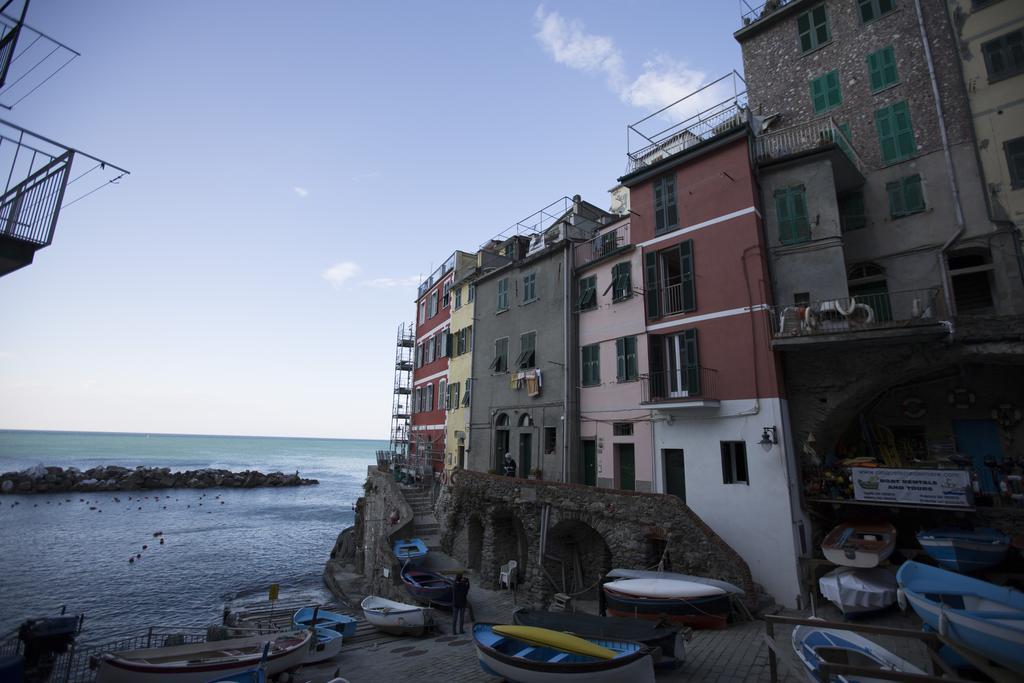 Guest house Allo Scalo Dei Mille *