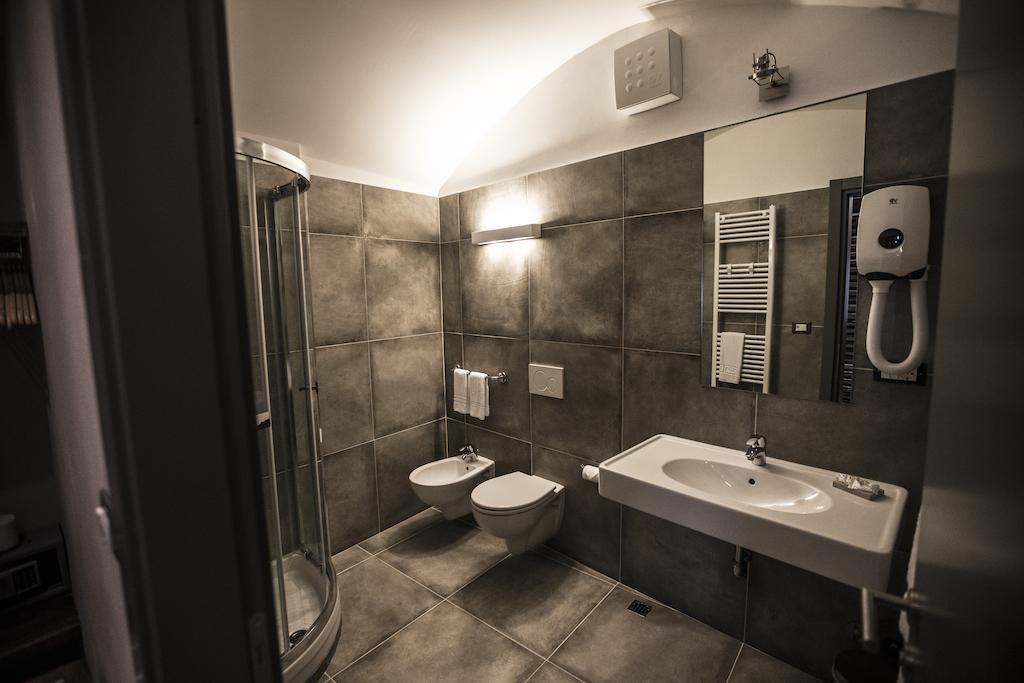 Guest house Allo Scalo Dei Mille
